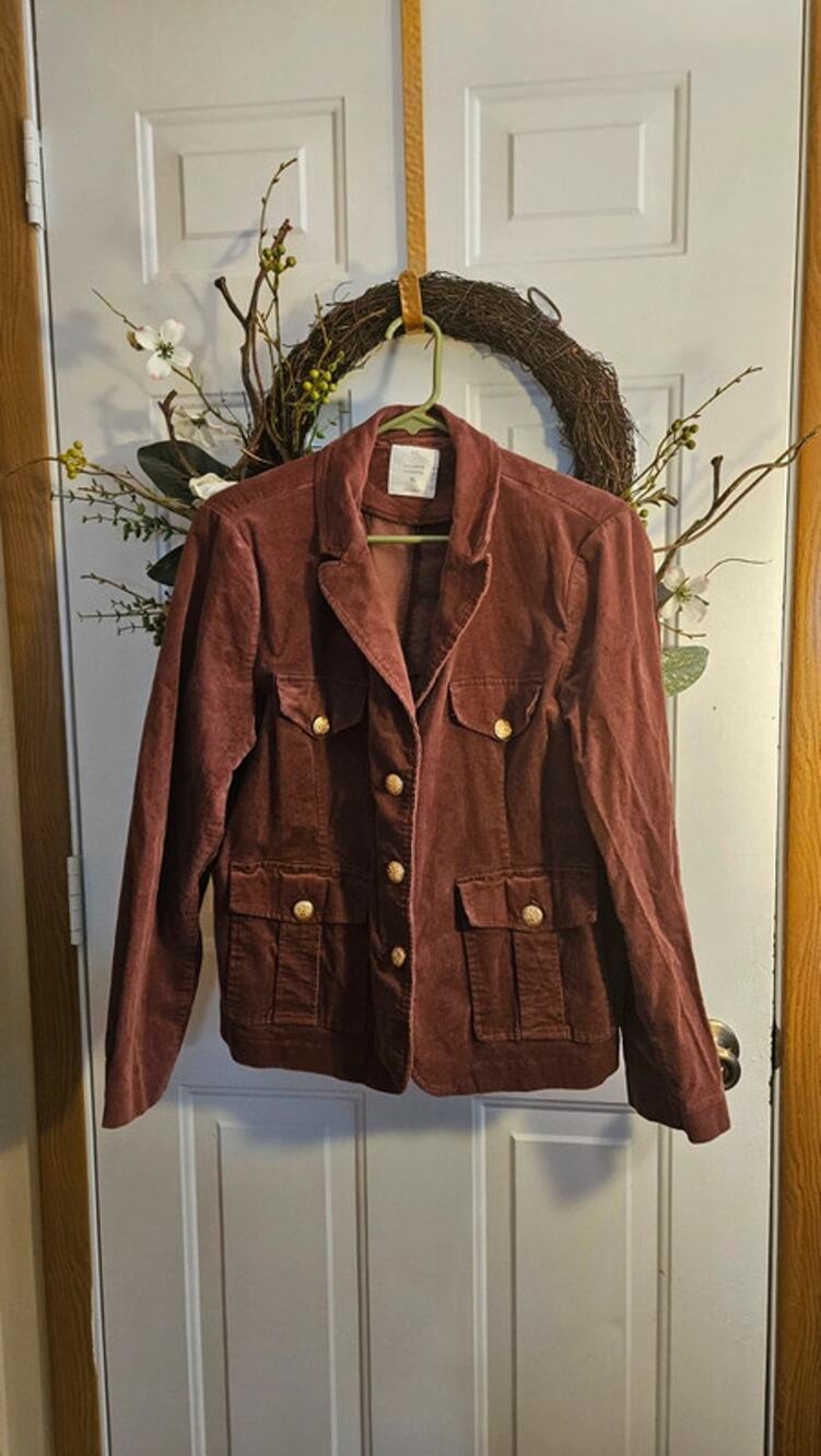 Lauren Conrad Blazer